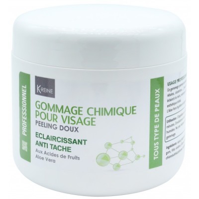 PharmaClic.tn - K-REINE GOMMAGE CHIMIQUE ECLAIRCI 150ML - Parapharmacie Meilleur Prix Tunisie