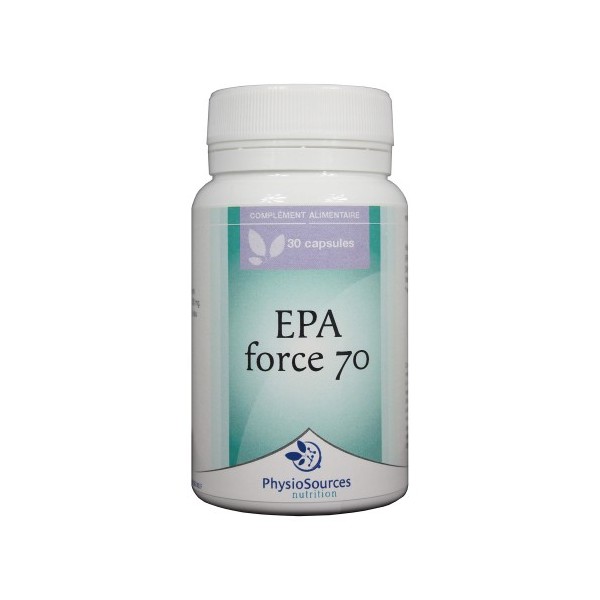 EPA FORCE 70 B30