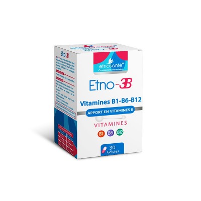 PharmaClic.tn - ETNOS B30 - Parapharmacie Meilleur Prix Tunisie