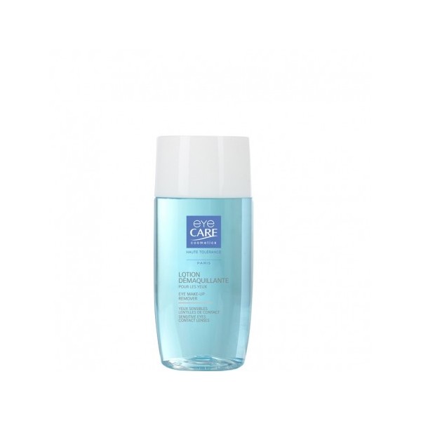 EYE CARE LOTION DEMAQUILLANTE YEUX 125