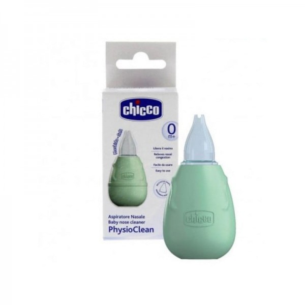 CHICCO ASPIRATEUR PHYSIO CLEAN