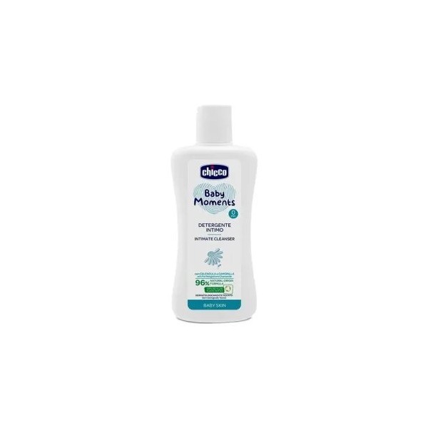 search  CHICCO BABY MOMENTS GEL INTIME 0M+ 200ML