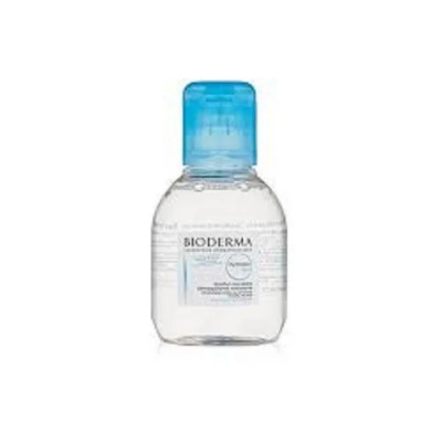 PharmaClic.tn - BIODERMA HYDRABIO H2O 100 ML - Parapharmacie Meilleur Prix Tunisie