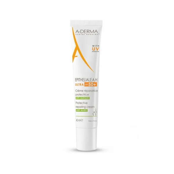 AD EPITHELIALE AH ULTRA SPF50+ 40ML