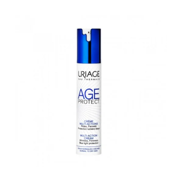 URIAGE AGE PROTECT CREME MULTI-ACTION