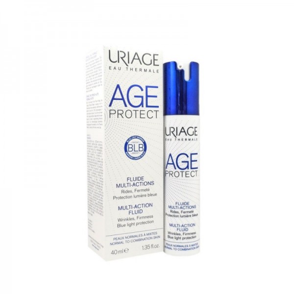URIAGE AGE PROTECT FLUIDE MULTI-ACTIONS
