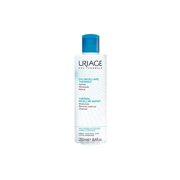 URIAGE EAU MICELAIRE THERMALE 250 ML