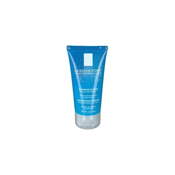 LA ROCHE POSAY GOMMAGE SURFIN PHYSIOLOGIQUE 50ML