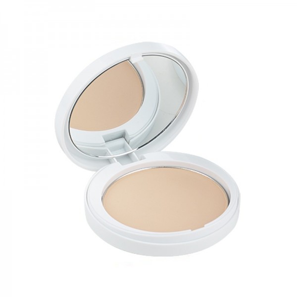 EYE CARE POUDRE COMPACT CASHMERE