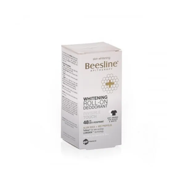 BEESLINE DEOD ECLAIR INVISIBLE TOUCH 48H