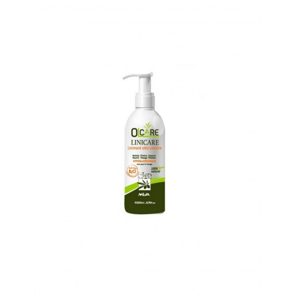 OLCARE LINICARE LINIMENT 500ML