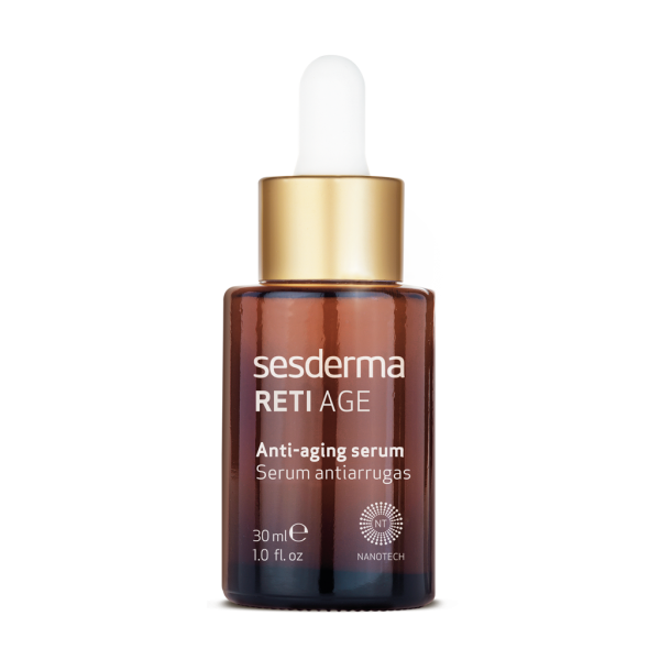 SESDERMA RETIAGE ANTI AGE SERUM 30ML