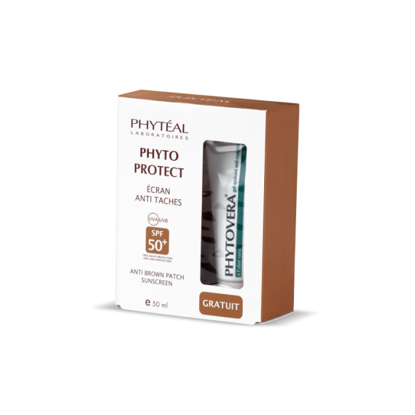 PHYTEAL PHYTOPROTECT EC ANTI-TACHES