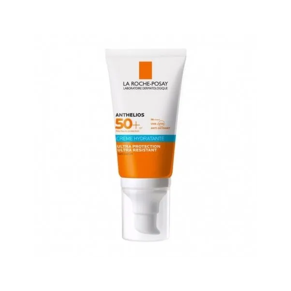 ANTHELIOS ULTRAPROTECTION CREME 50+