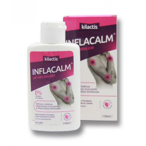 INFLACALM 100ML