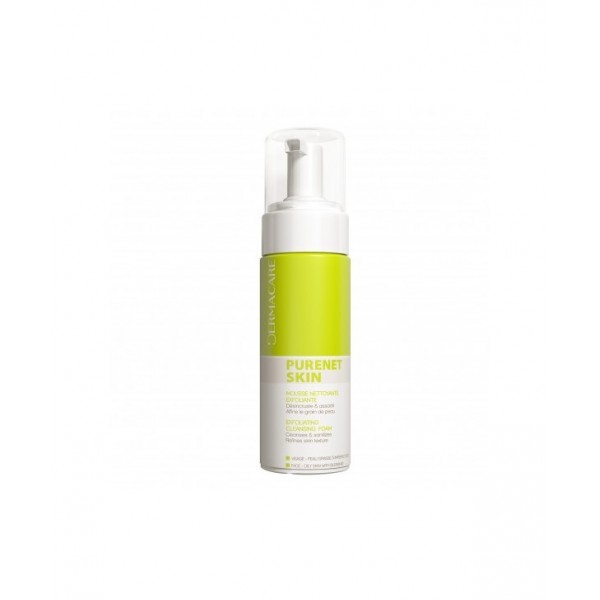 DERMACARE PURENET SKIN MOUSSE 150ML
